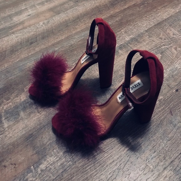 Steve Madden Shoes - Steve Madden Carabu